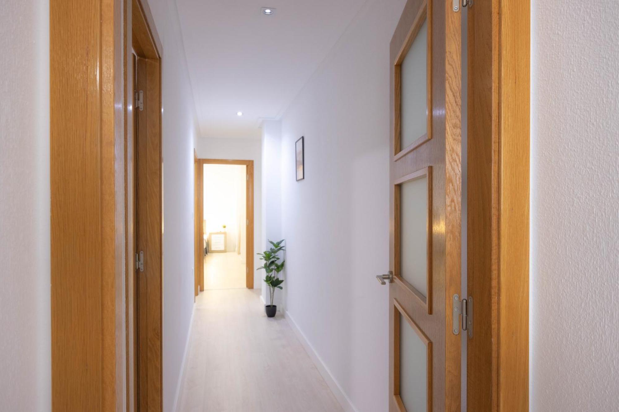 Apartamentos Marina Playa De Torrevieja By Apartamentos Торевьиа Экстерьер фото